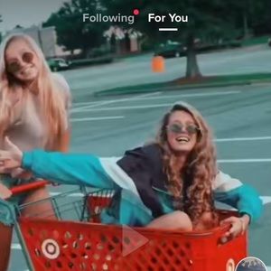 Meet your Posher, Mckenzie